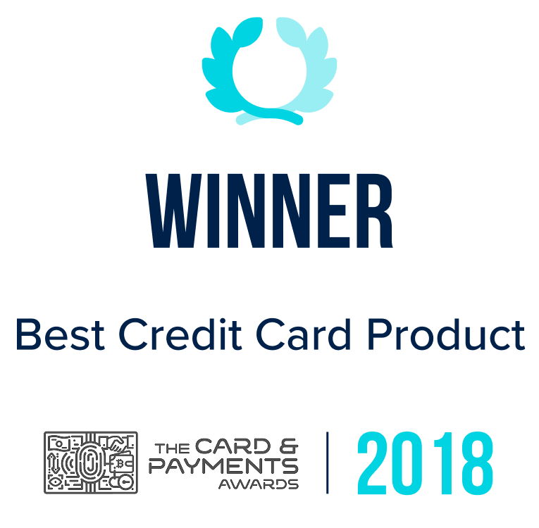 Best Credit Card Product
