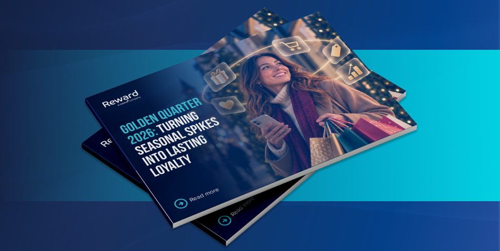 Golden Quarter Report 2026